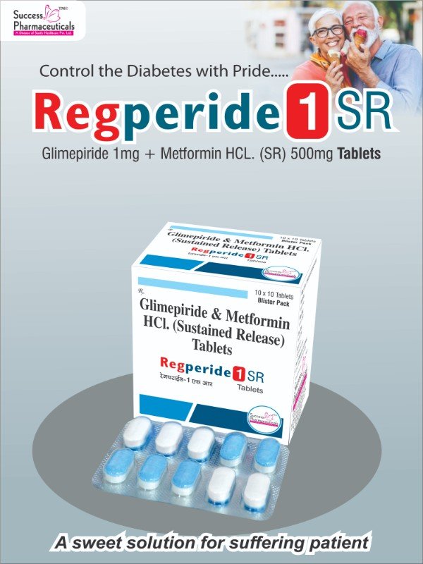 Regperide-1SR